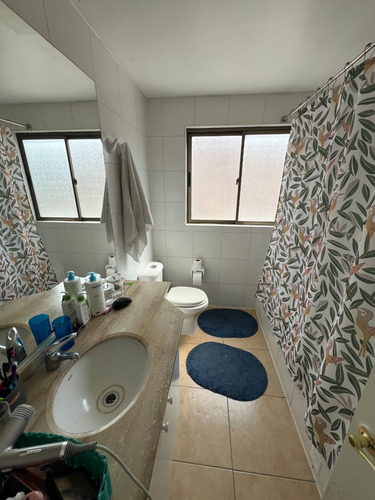 Venta Casa P 5D en suite Walk-in cl&oacute;set 4B 2E La Dehesa - Lo Barnechea