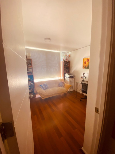 Venta Departamento NP 3D en suite Walk-in cl&oacute;set 3B 1E 1B La Dehesa - Lo Barnechea