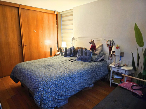Venta Departamento NP 3D en suite 3B 2E 1B Sebasti&aacute;n Elcano - Las Condes