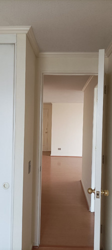 Arriendo Departamento SO 2D en suite Walk-in cl&oacute;set 2B 1E In&eacute;s de Su&aacute;rez - Providencia