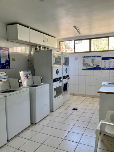 Arriendo Departamento P 2D 2B 1E 1B Barrio Italia - Providencia