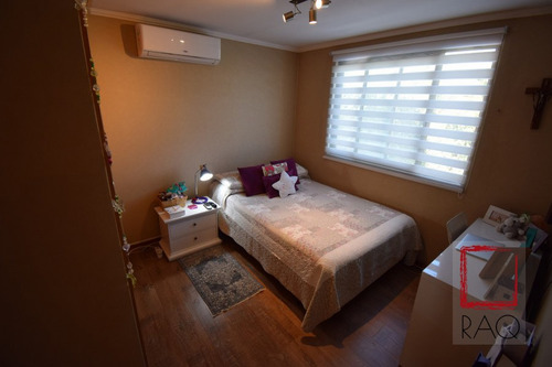 Venta Casa O 5D en suite Walk-in cl&oacute;set 5B 4E La Reina Alta - La Reina