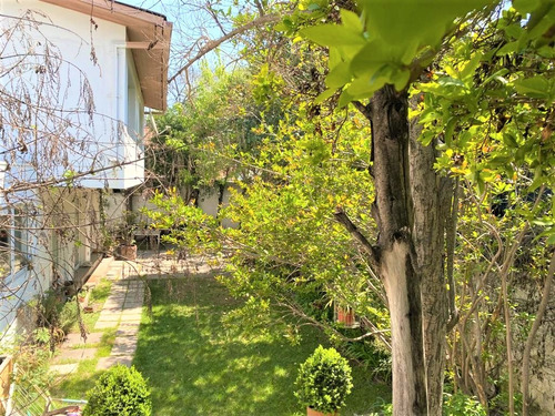 Venta Casa NO 4D Walk-in cl&oacute;set 3B 1E Campus Oriente - Providencia