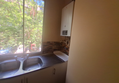 Venta Departamento 3D 2B 1E Los Dominicos - Las Condes