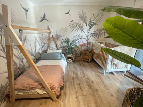 Venta Casa NP 3D 3B 4E Chicureo - Colina