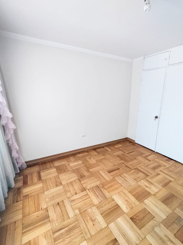 Arriendo Departamento NO 2D Walk-in cl&oacute;set 2B 1E Vaticano - Las Condes