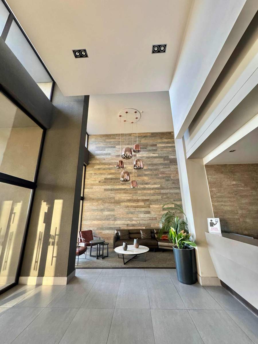 Arriendo Departamento 2D 2B 2E 1Bd Lo Curro - Vitacura