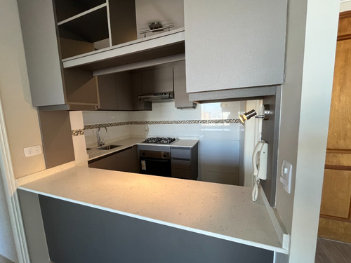 Arriendo Departamento NP 2D en suite Walk-in cl&oacute;set 2B 1E 1B Manuel Montt - Providencia