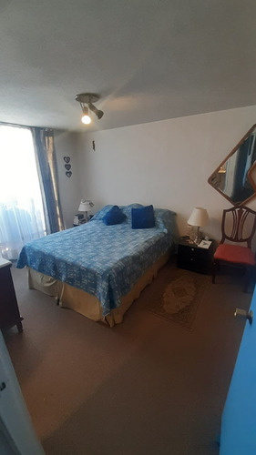 Venta Departamento 4D 3B 1E Plaza &Ntilde;u&ntilde;oa - &Ntilde;u&ntilde;oa