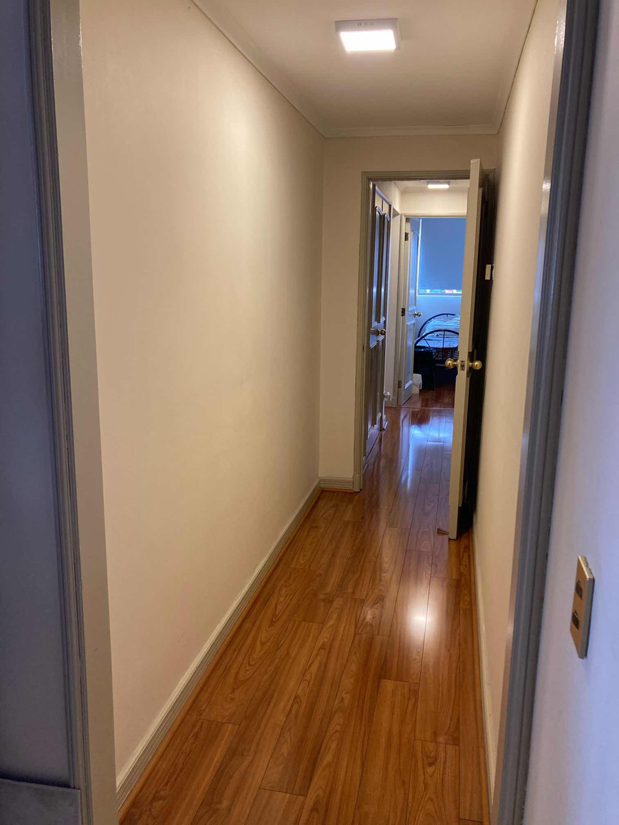 Venta Departamento NO 4D en suite Walk-in cl&oacute;set 4B 2E 1Bd Metro Escuela Militar - Las Condes