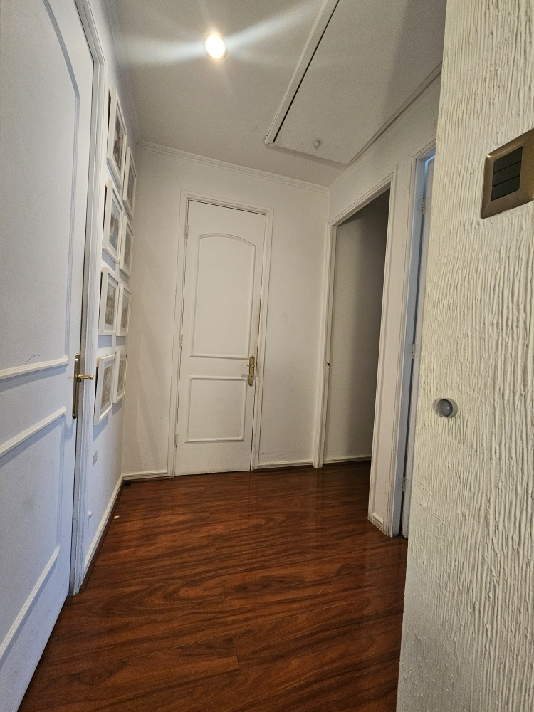 Arriendo Casa 4D 4B 2E Carlos Ossand&oacute;n - La Reina