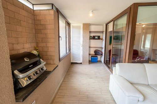 Venta Departamento NP 2D en suite Walk-in cl&oacute;set 2B 1E 1B La Dehesa - Lo Barnechea