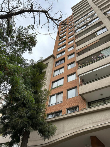 Arriendo Departamento NP 3D en suite 2B 1E 1B Plaza &Ntilde;u&ntilde;oa - &Ntilde;u&ntilde;oa
