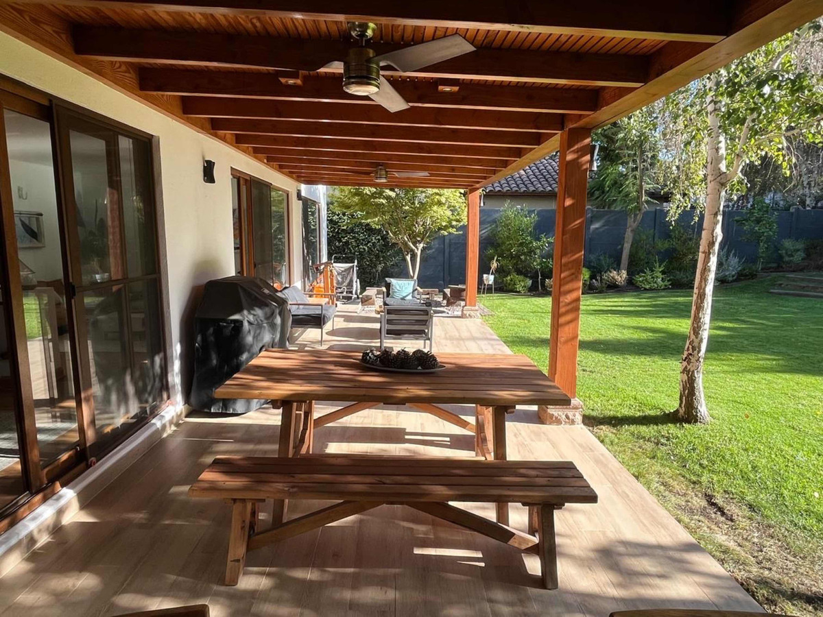 Arriendo Casa 5D 4B 2E Chicureo - Colina