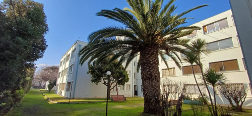 Arriendo Departamento NP 3D 2B 1E Parque Juan XXIII - &Ntilde;u&ntilde;oa