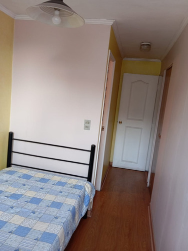 Venta Departamento 3D 3B 1E  - Providencia