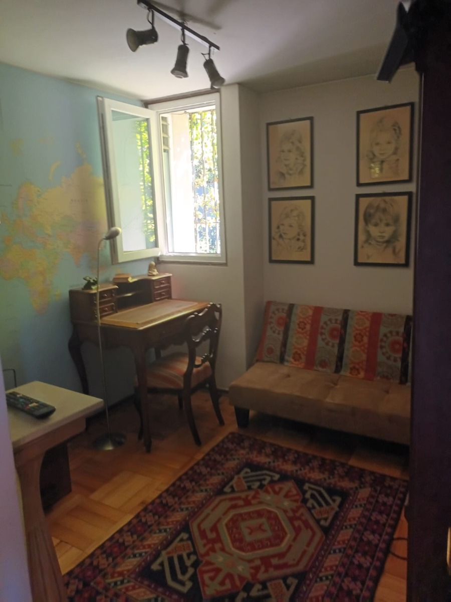 Venta Casa NO 6D en suite Walk-in cl&oacute;set 5B 4E 2Bd Jard&iacute;n Del Este - Vitacura