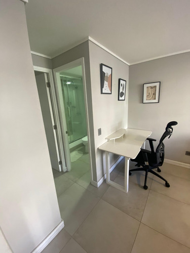 Arriendo Departamento S 2D Walk-in cl&oacute;set 2B 1E Diagonal Oriente - &Ntilde;u&ntilde;oa