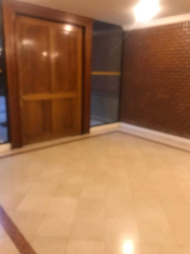 Arriendo Departamento NO 3D en suite 3B 2E 1B Barrio El Golf - Las Condes