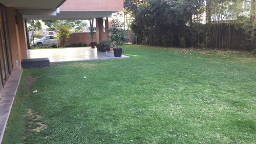 Venta Departamento N 3D en suite 3B 2E 1B Parque Bicentenario - Vitacura