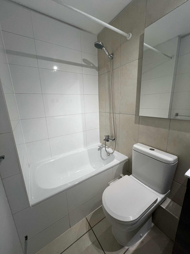 Arriendo Departamento 2D 2B 1E Estadio Nacional - &Ntilde;u&ntilde;oa