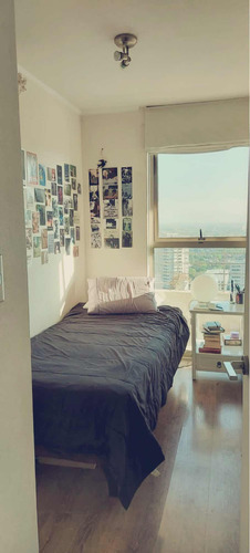 Venta Departamento SO 2D en suite Walk-in cl&oacute;set 2B 1E 1B Plaza Ega&ntilde;a - &Ntilde;u&ntilde;oa