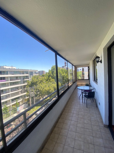 Venta Departamento NP 3D en suite 2B 1E 1B Plaza &Ntilde;u&ntilde;oa - &Ntilde;u&ntilde;oa