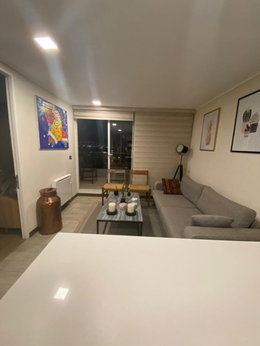 Venta Departamento S 1D 1B 1E 1B Metro Sim&oacute;n Bolivar - La Reina