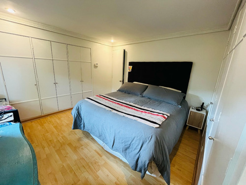 Venta Casa NO 3D en suite 2B 2E 1B Juan XXIII - Vitacura