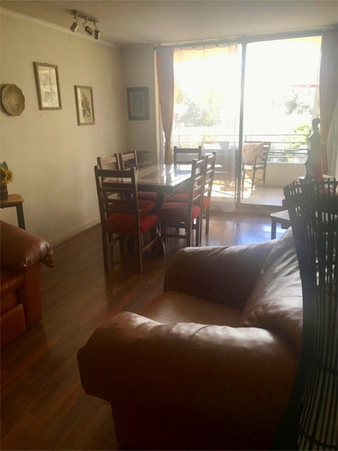 Venta Departamento SO 3D 2B 1E 2B Estadio Nacional - &Ntilde;u&ntilde;oa