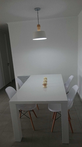 Arriendo Departamento 2D 2B 1E 1B Metro Hernando de Magallanes - Las Condes