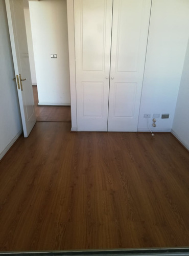 Arriendo Departamento S 2D en suite Walk-in cl&oacute;set 2B 1E 1B Metro Escuela Militar - Las Condes
