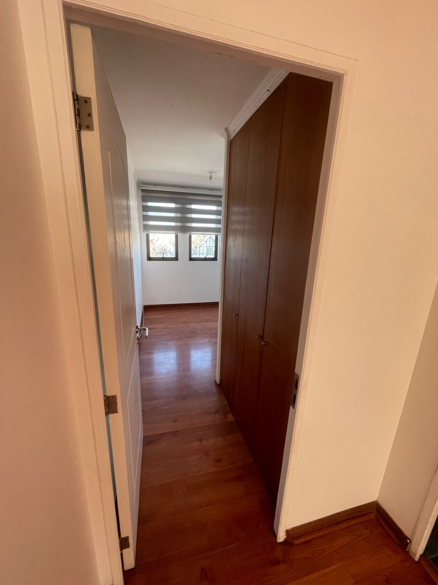 Venta Departamento NO 3D en suite Walk-in cl&oacute;set 2B 1E 1Bd Metro Bilbao - Providencia