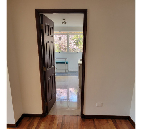 Arriendo Departamento NOSP 4D en suite Walk-in cl&oacute;set 4B 2E 1B Juan XXIII - Vitacura
