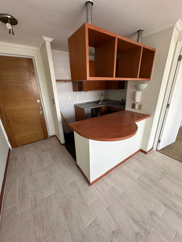 Venta Departamento NP 1D en suite 1B 1B Parque San Eugenio - Metro &Ntilde;uble - &Ntilde;u&ntilde;oa