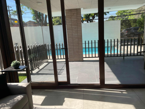 Venta Departamento 1D 1B 1E Plaza Ega&ntilde;a - &Ntilde;u&ntilde;oa