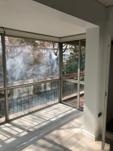 Venta Departamento NO 4D 3B 2E 1B Parque Bicentenario - Vitacura