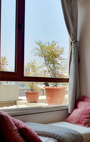 Arriendo Departamento NOSP 3D en suite 3B 2E P&iacute;o XI - Vitacura