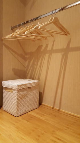 Venta Departamento NO 1D en suite Walk-in cl&oacute;set 1B 1E 1B Barrio El Golf - Las Condes