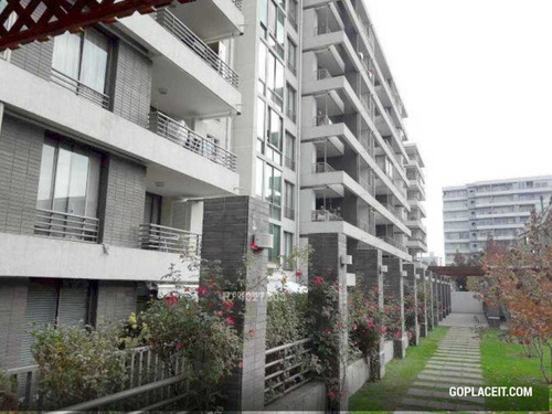 Venta Departamento 2D en suite 2B 1E 1B Diego de Almagro - &Ntilde;u&ntilde;oa