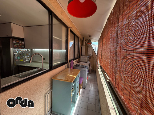 Venta Departamento NP 5D 3B 2E 1B Metro &Ntilde;u&ntilde;oa - &Ntilde;u&ntilde;oa