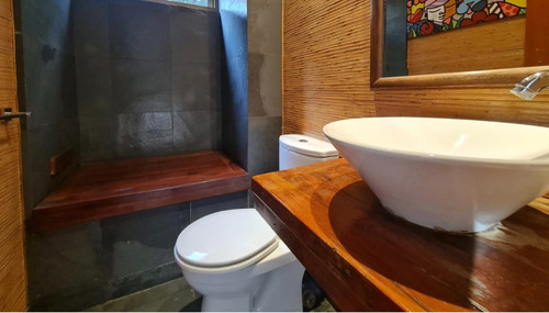 Venta Casa NP 5D en suite Walk-in cl&oacute;set 5B 3E 1B Los Trapenses - Lo Barnechea