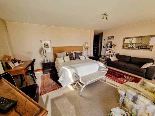 Venta Departamento NOSP 5D 5B 4E 1B San Carlos de Apoquindo - Las Condes