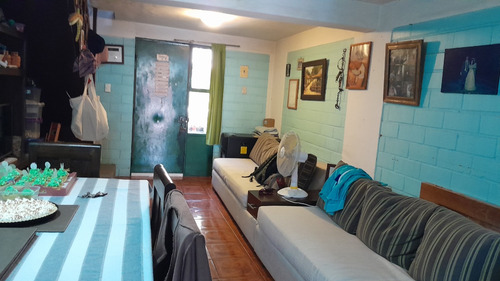 Venta Casa SP 2D 2B 1B Plaza San Enrique - Lo Barnechea