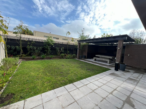 Venta Departamento SP 1D en suite 1B 1E 1B In&eacute;s de Su&aacute;rez - Providencia