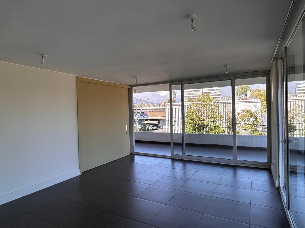 Venta Departamento 3D 3B 2E 1Bd P&iacute;o XI - Vitacura