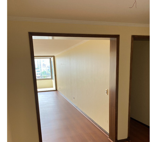 Arriendo Departamento NO 4D en suite Walk-in cl&oacute;set 3B 1E 1B Metro Escuela Militar - Las Condes