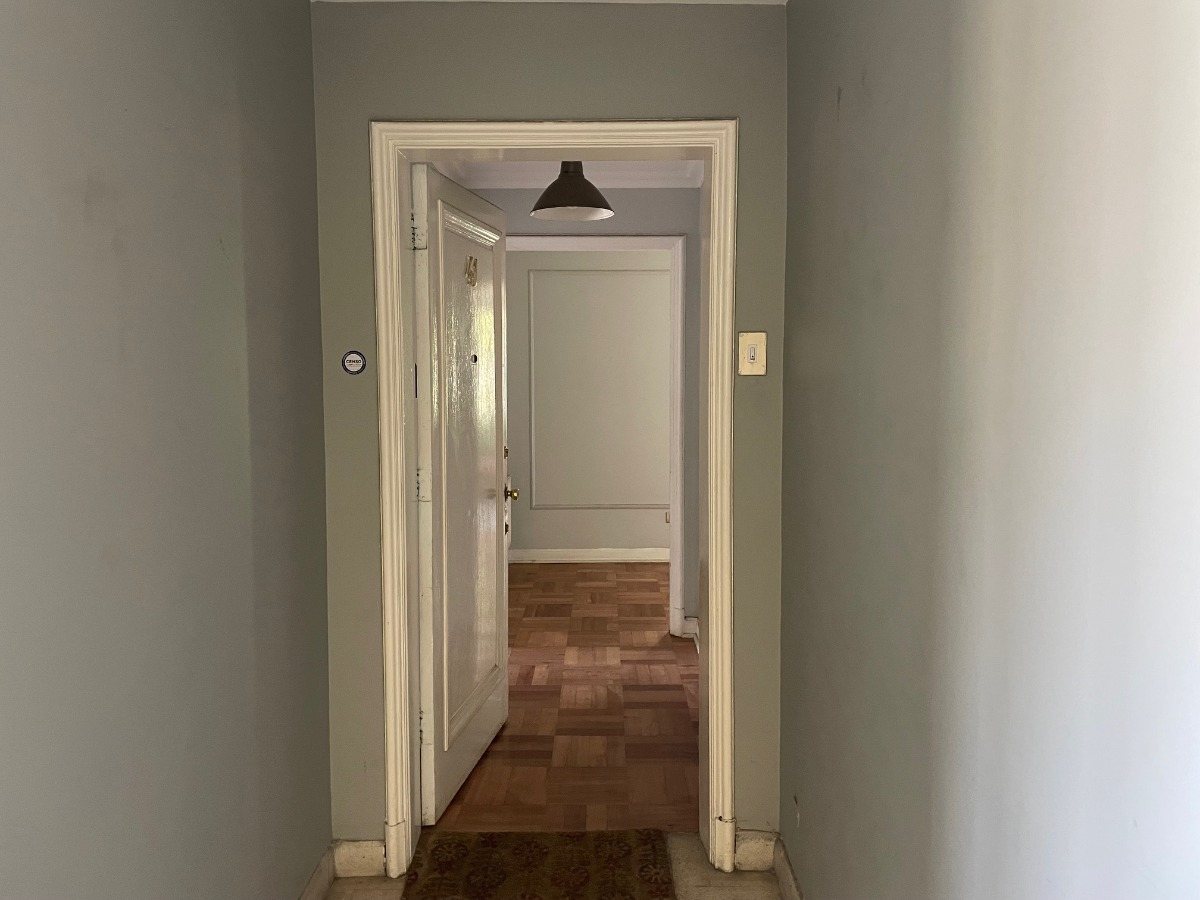 Venta Departamento NOSP 3D 2B Los Leones - Providencia