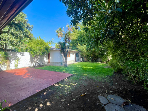 Venta Casa NP 3D 3B 2E Metro Pr&iacute;ncipe de Gales - Country Club - La Reina