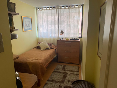 Venta Departamento N 2D 2B 1E 1B Sebasti&aacute;n Elcano - Las Condes